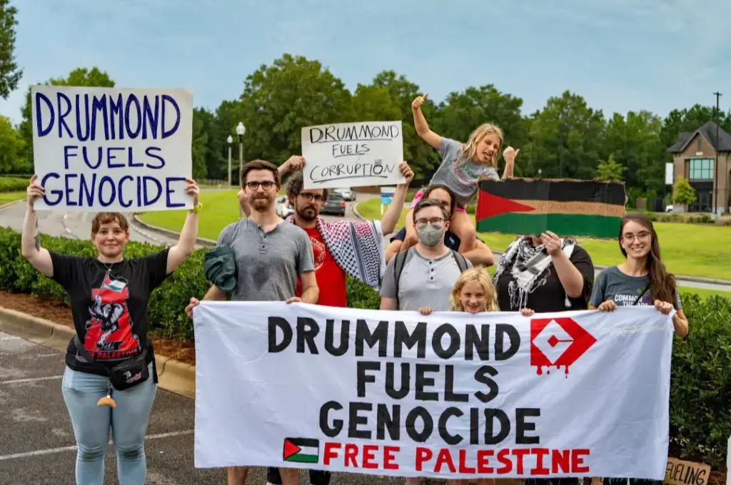 Photo for Drummond Company, Inc.