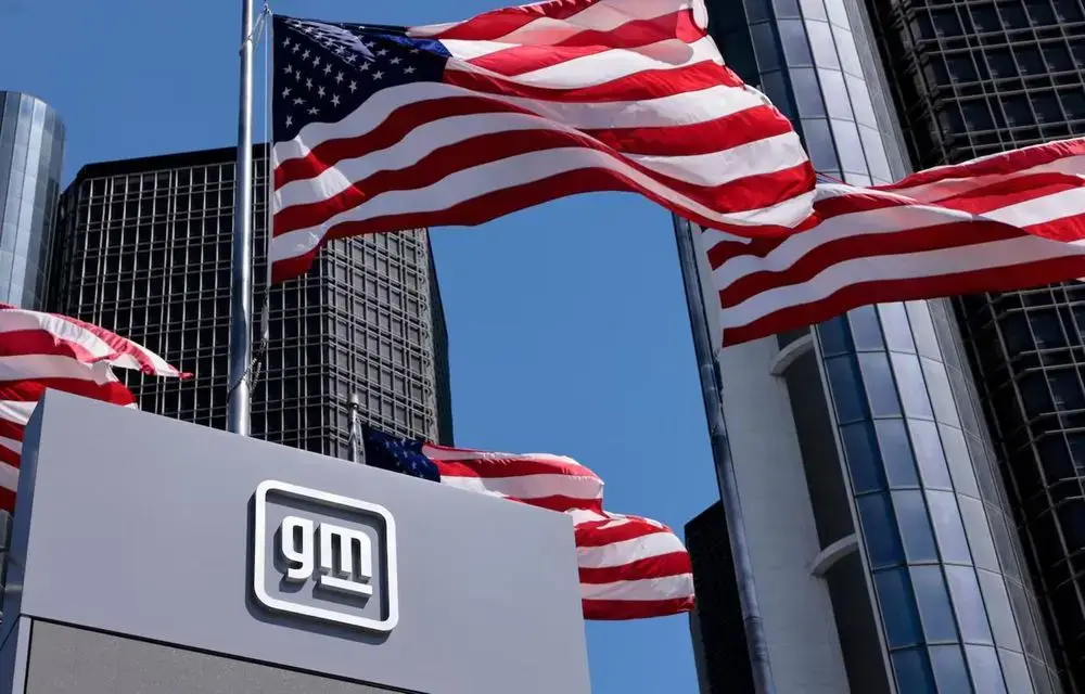 Photo for General Motors