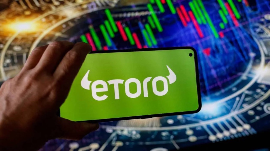 Photo for eToro