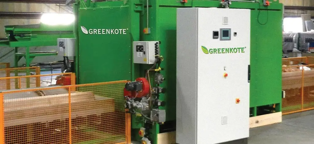 Photo for Greenkote