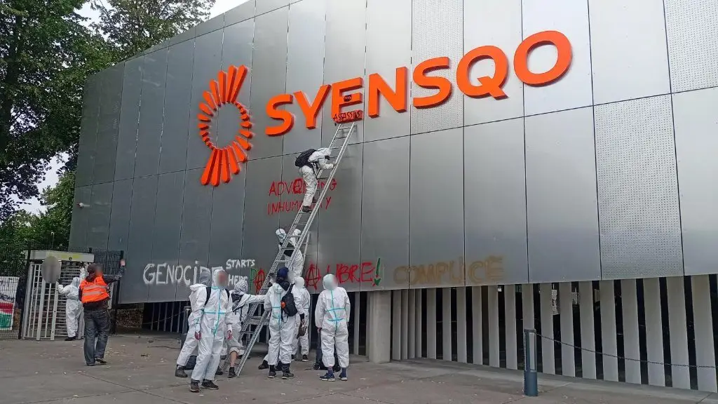 Photo for Syensqo