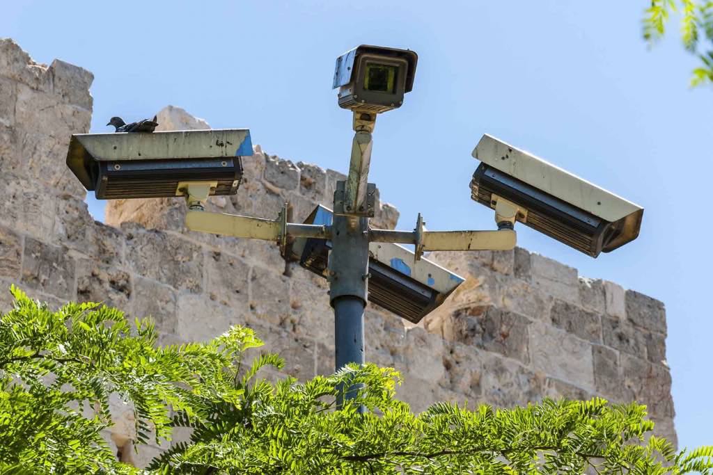 Photo for Hikvision