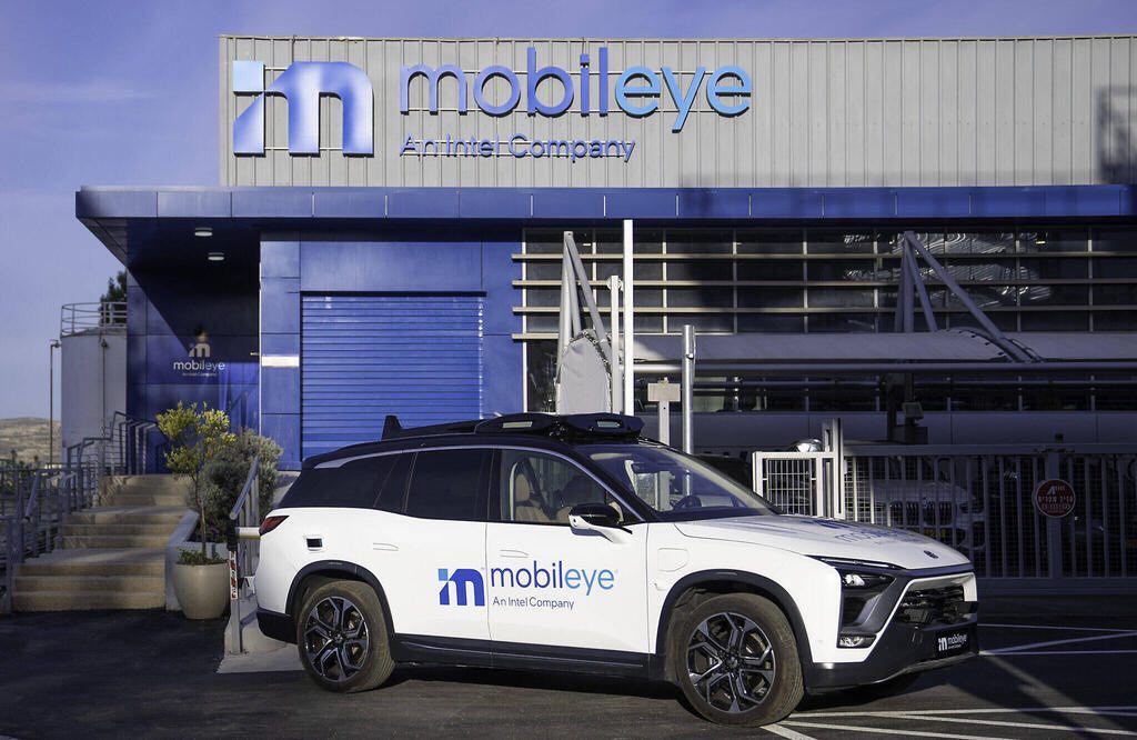 Photo for Mobileye