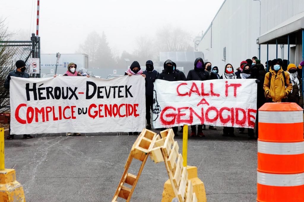 Photo for Héroux-Devtek