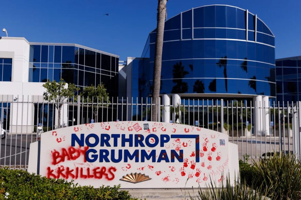 Photo for Northrop Grumman