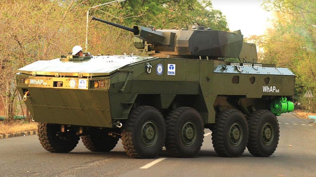 Photo for Tata Advanced Systems - TASL