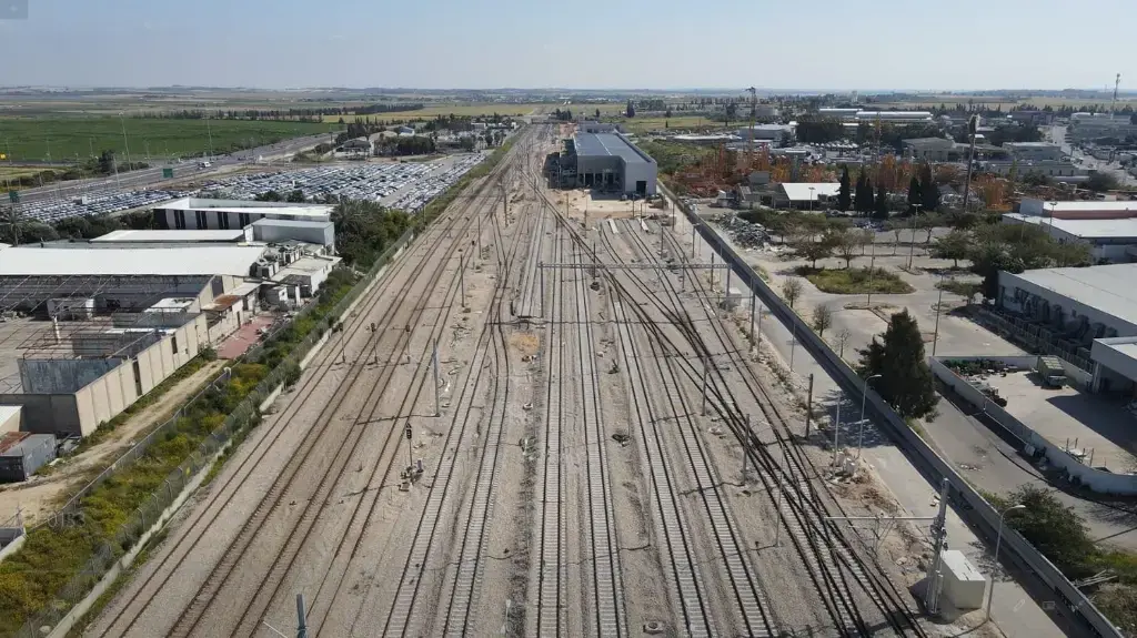 Photo for Actividades de Construcción y Servicios - ACS