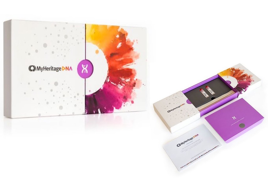 Photo for MyHeritage