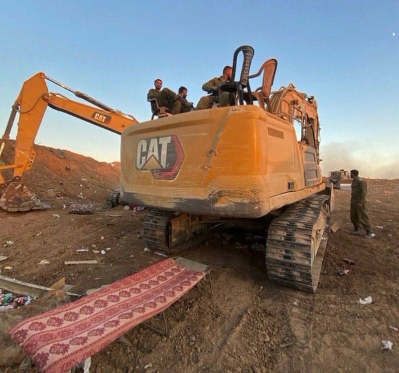 Photo for Caterpillar