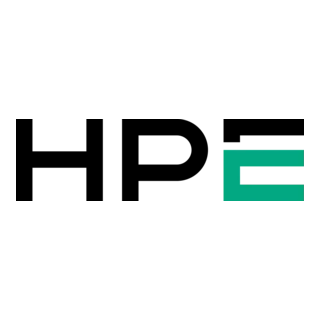 Hewlett Packard Enterprise - HPE