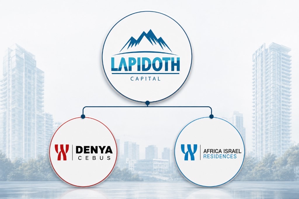 Photo for Lapidoth Capital