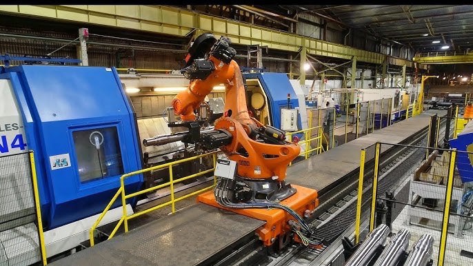 Photo for Villares Metals S.A