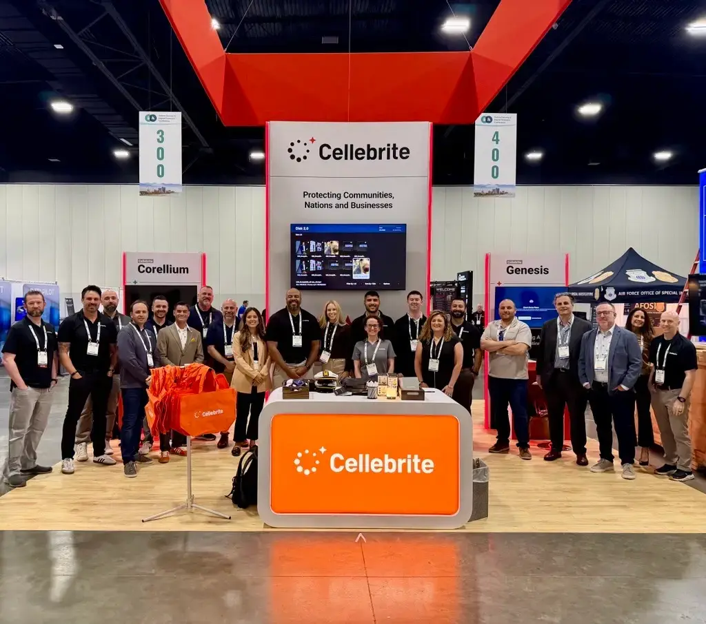 Photo for Cellebrite
