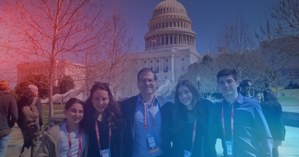 Event photo Family Leadership Initiative